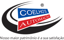 Coelho's Automação
